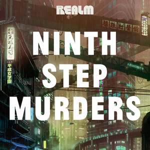 Ninth Step Murders