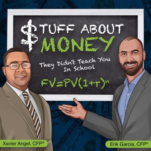 Stuff About Money They Didn't Teach You In School
