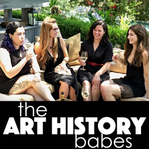 The Art History Babes