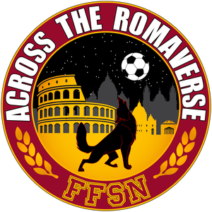 Across the Romaverse: An AS Roma Podcast