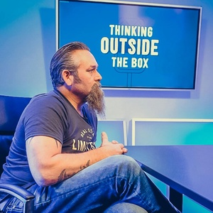 Thinking OTB | Thinking Outside the Box with Steve Valentine