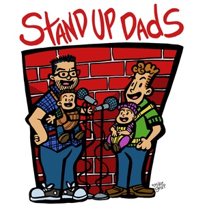 Stand-Up Dads