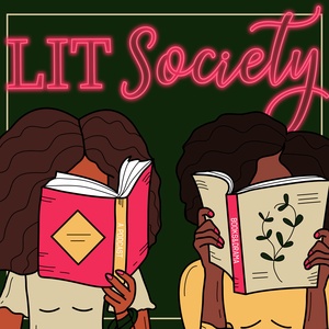 Lit Society: Books and Drama