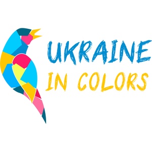 Ukraine In Colors Podcast