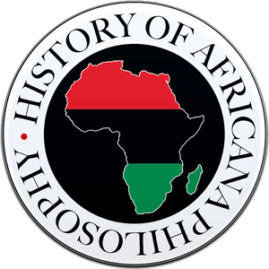 History of Indian and Africana Philosophy