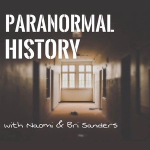 Paranormal History