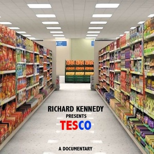 Tesco Documentary Richard Kennedy