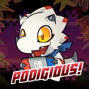 Podigious: A Digimon Adventure 2020 Podcast
