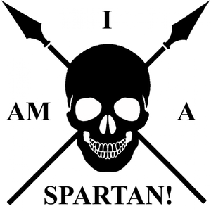 I AM A SPARTAN! OCR PODCAST
