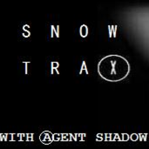Snow TraX (X-Files)