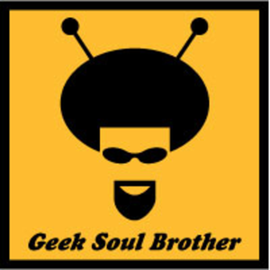 Geek Soul Brother and the Nerdy Venoms