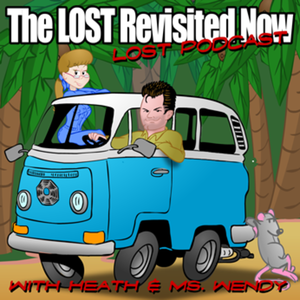 The LOST Revisited Now : A LOST podcast