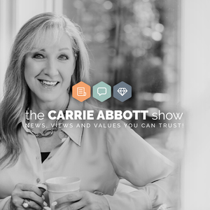 The Carrie Abbott Show