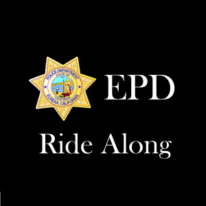 EPD Ride Along