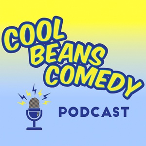 Cool Beans Comedy