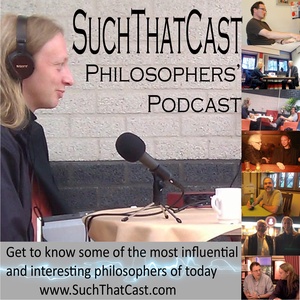 SuchThatCast - Behind the Philosophy