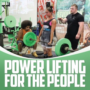 Powerlifting for the People