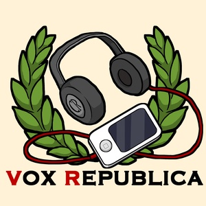 Vox Republica: Podcast of The Cardboard Republic
