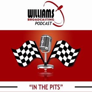 In The Pits: Weekly Nascar and Indy Racing Recaps, Car Racing Expertise, and New England Racing