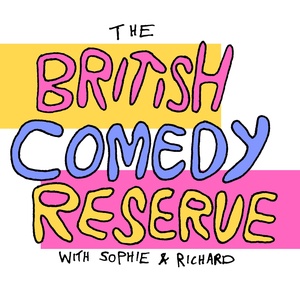 The British Comedy Reserve