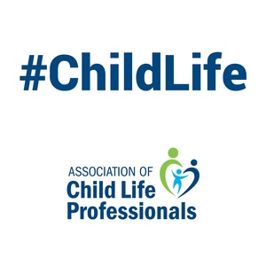 #ChildLife - The ACLP Podcast for the Child Life Community