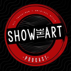 Show the ART Podcast