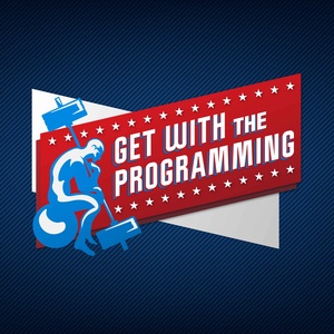 Get With The Programming