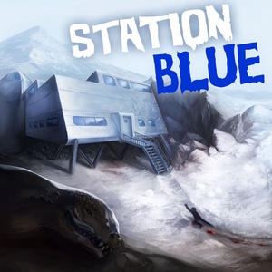 Station Blue