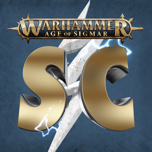 StormCast: The Official Warhammer Age of Sigmar Podcast