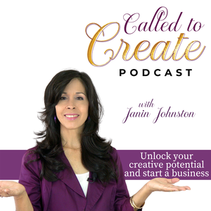 Called To Create Podcast-Purposeful Fulfillment, Personal Development, Creative Entrepreneurship