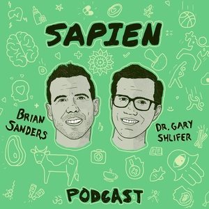 SAPIEN Podcast - Optimum Health & Wellness