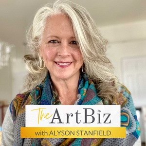 The Art Biz