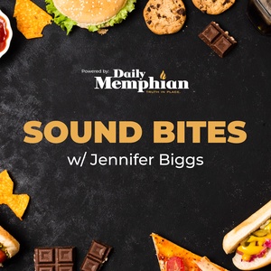 Sound Bites with Jennifer Biggs