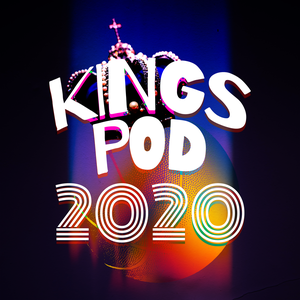 KINGSPOD 2020