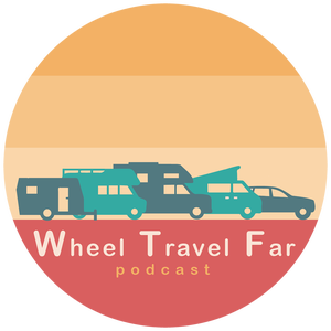 Wheel Travel Far