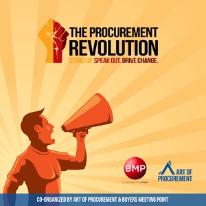 The Procurement Revolution 2016