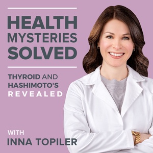 Health Mysteries Solved: Thyroid and Hashimoto's Revealed