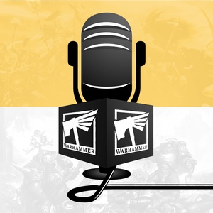 The Warhammer Community Podcast