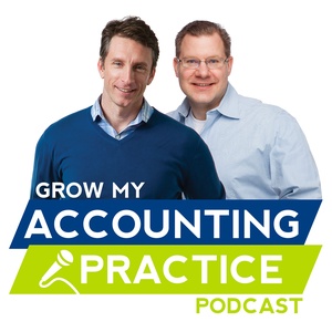 Grow My Accounting Practice | Tips for Accountants, Bookkeepers and Coaches to Grow Their Business