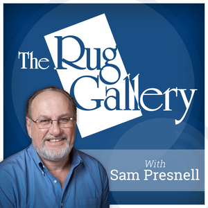 The Rug Gallery