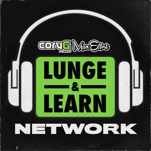 Lunge & Learn Network