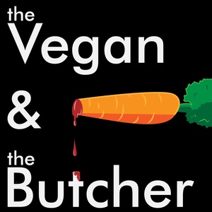 The Vegan and the Butcher