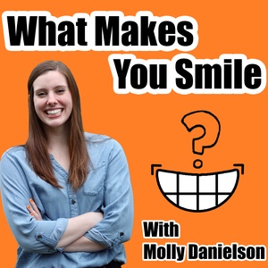 What Makes You Smile?