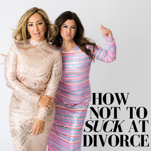 How Not To Suck At Divorce