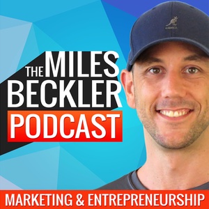 Internet Marketing and Entrepreneurship with Miles