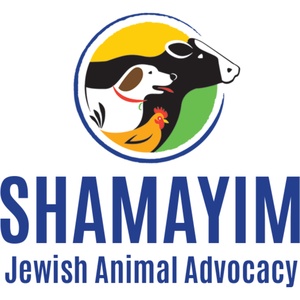 Shamayim: Jewish Animal Advocacy