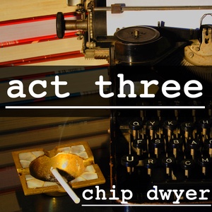 Act Three Comedy Writers Podcast