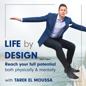 Life By Design with Tarek El Moussa