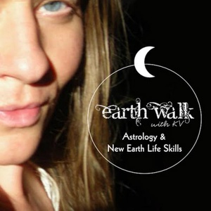 Earth Walk with KV