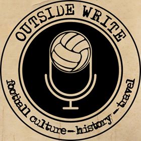 Football Travel by Outside Write